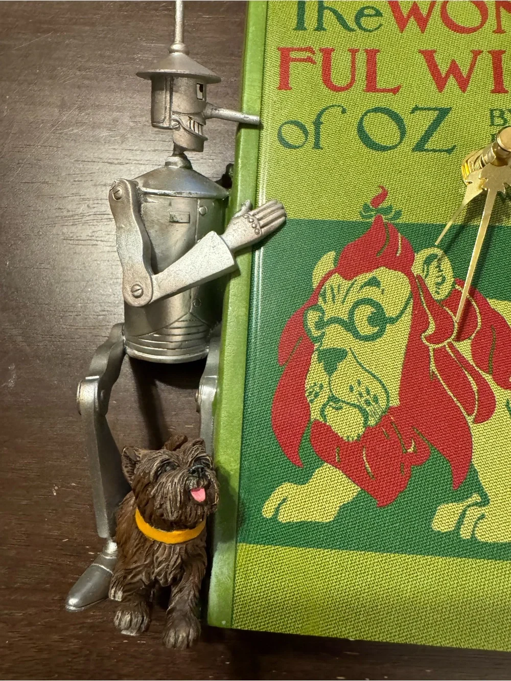 The Bradford Exchange original device
